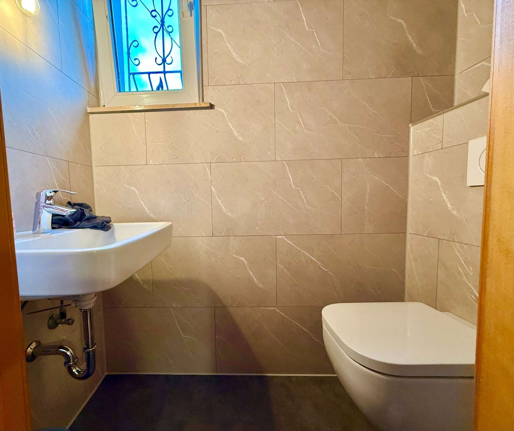 Ihr neues Zuhause im Herzen des Urlaubsortes Monreal &ndash; teilrenoviertes EFH mit viel Platz!